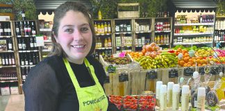 La Halte Marché des Gonds
