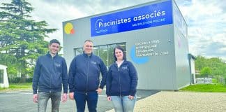 Ma Solution Piscine - Piscinistes Associés