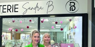Bijouterie Sandra. B