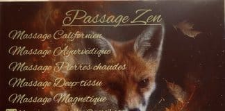 Passage zen