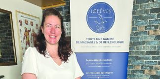 Iø Rêves Bien-être