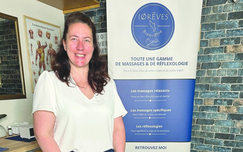 Iø Rêves Bien-être