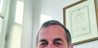 Thierry Lievois