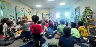 Groupe scolaire Sainte-Sophie