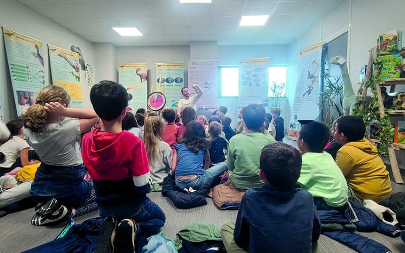 Groupe scolaire Sainte-Sophie