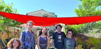 L’Épicerie Rouge