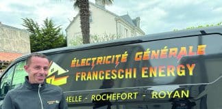 Franceschi Energy