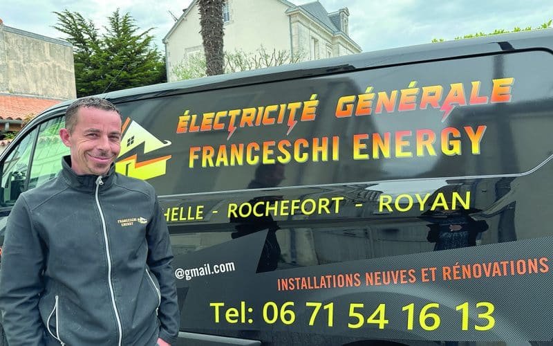 Franceschi Energy