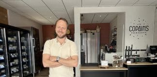 Fromagerie Les Copains