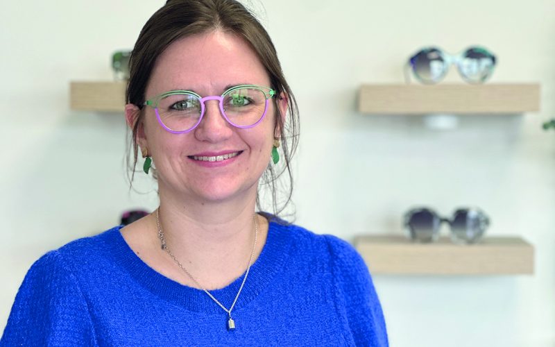 La Jarne Optique