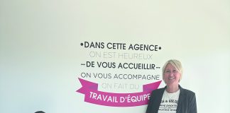 Agence Aquila RH