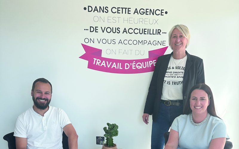 Agence Aquila RH