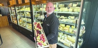 Fromagerie Henriette