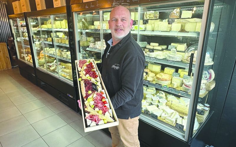 Fromagerie Henriette