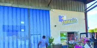Emmaüs