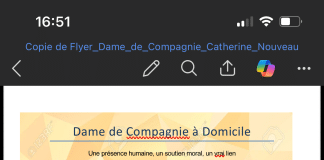 Ensemble à tout âge