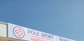 Pôle Sport Adapté et Santé
