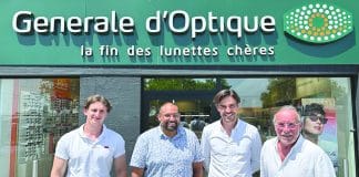 Generale d'Optique