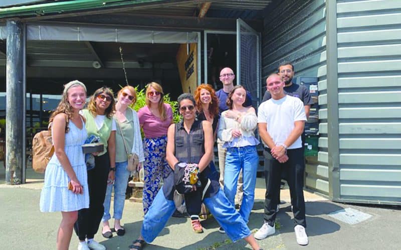 L’Atelier d’Anglais