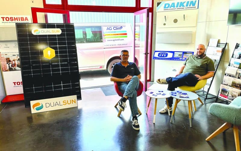 AG Clim 17