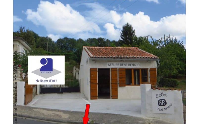 ATELIER RENÉ RENAUD