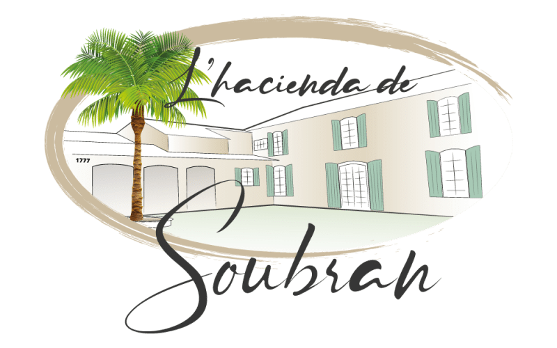 L'hacienda de Soubran