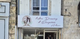 Mon Dressing d'Exception à Louer