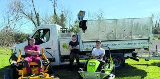 T.B.T Parc et Jardin
