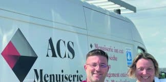 ACS Menuiserie