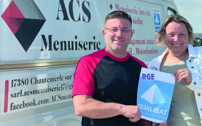 ACS Menuiserie