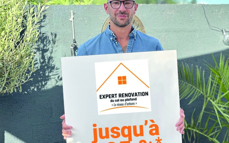 Expert Rénovation