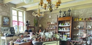 La P'tite Maison