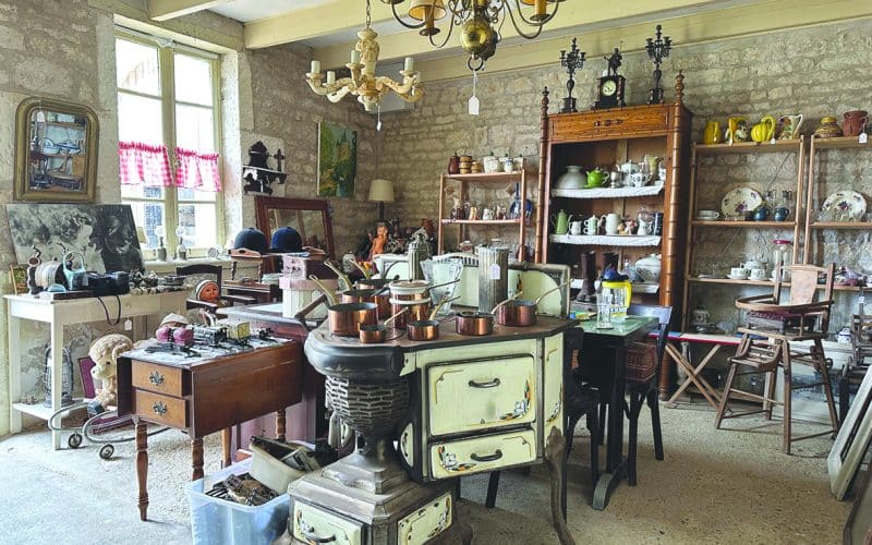 La P'tite Maison