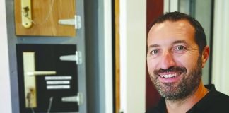 JEROME PINET