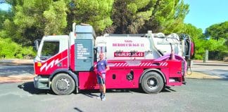 SOS DÉBOUCHAGE 17