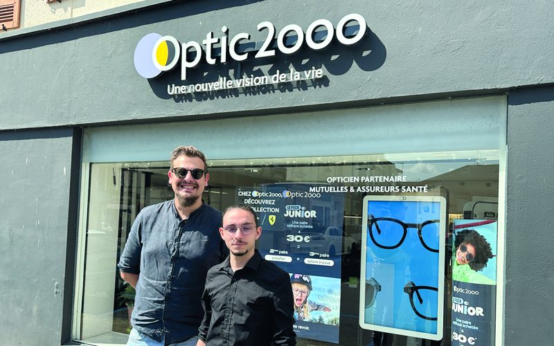 OPTIC 2000