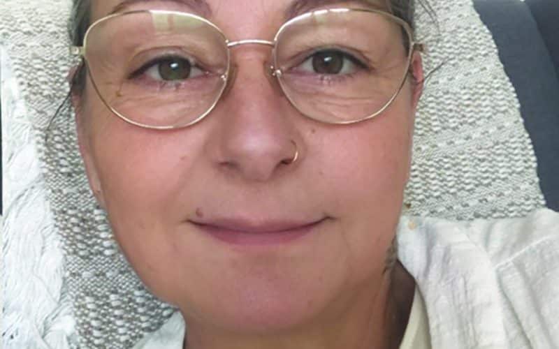 SYLVIE POMMIER