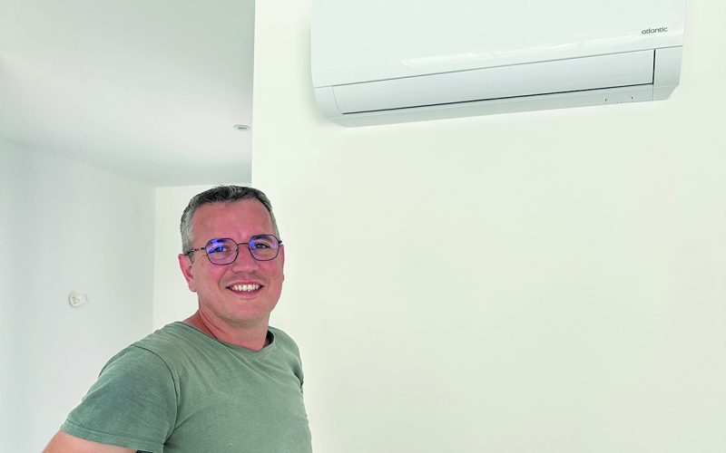 Idem Pac et Climatisation