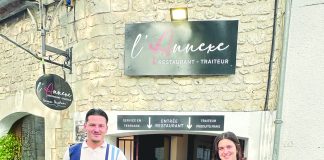 L’Annexe