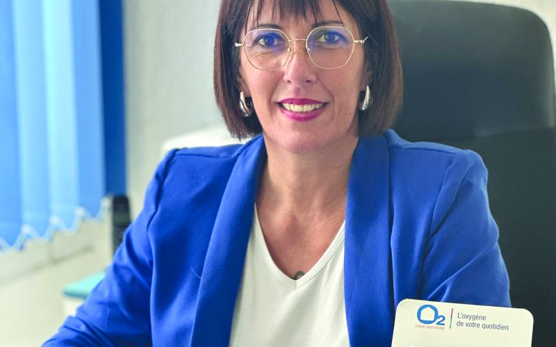 Angélique Carvalho,