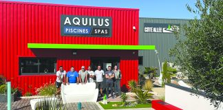 Aquilus Piscines et Spas