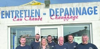 Atlantique Énergie Service