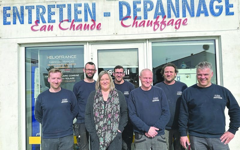 Atlantique Énergie Service