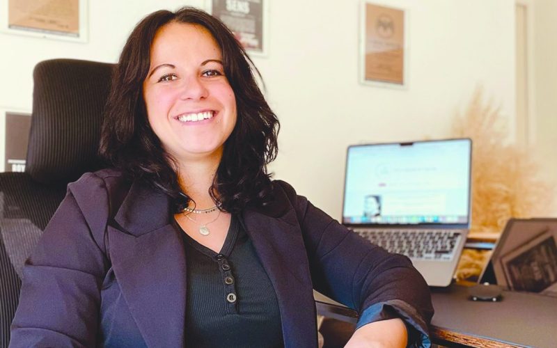 MYA Assistante Digitale