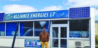 Alliance Énergies 17