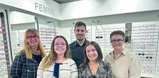 Le Collectif des Lunetiers