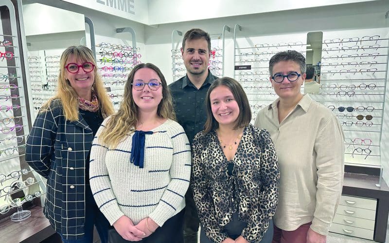 Le Collectif des Lunetiers