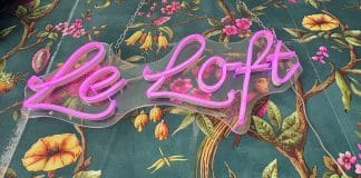 Le Loft pour Elle et Lui