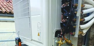 Guérin Électricité Plomberie