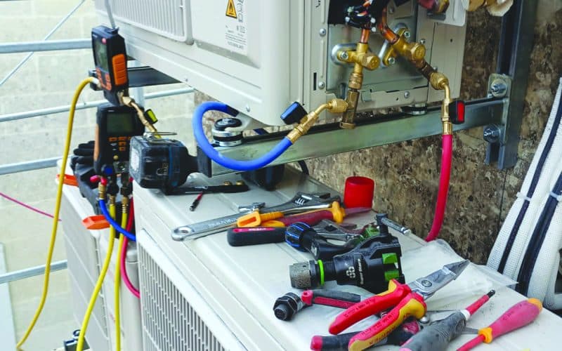 Guérin Électricité Plomberie